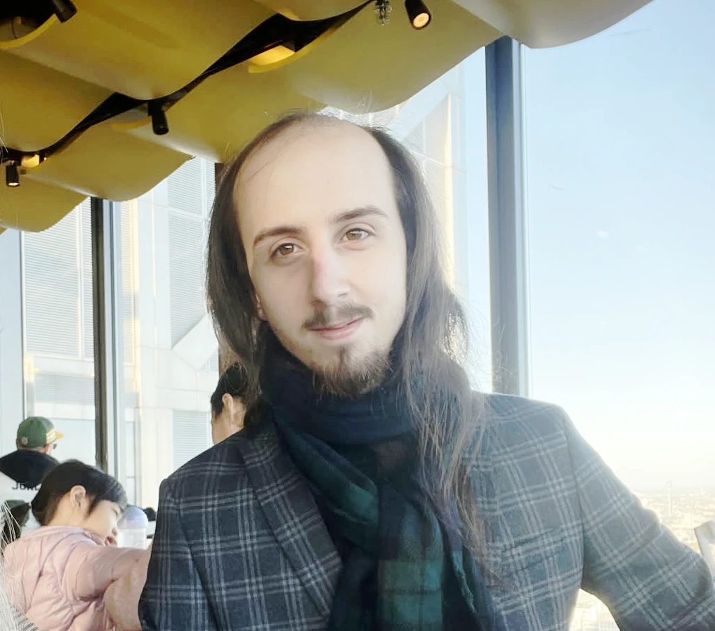 José Antonio García Pintor